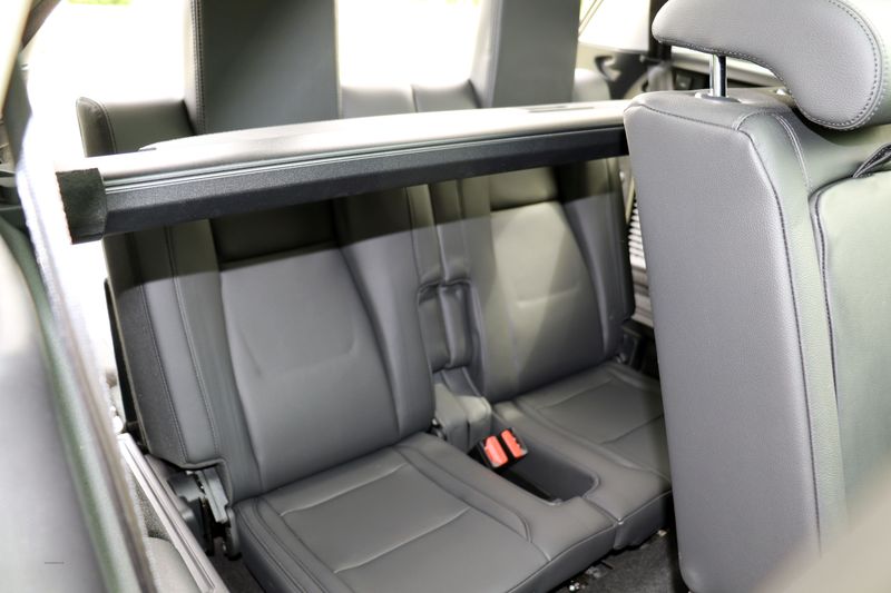 Landrover Discovery Sport P200 SE Automatic