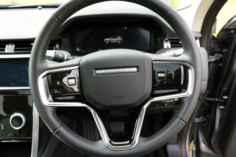 Landrover Discovery Sport P200 SE Automatic