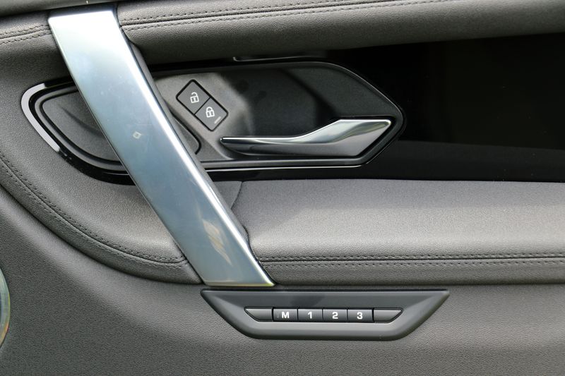 Landrover Discovery Sport P200 SE Automatic