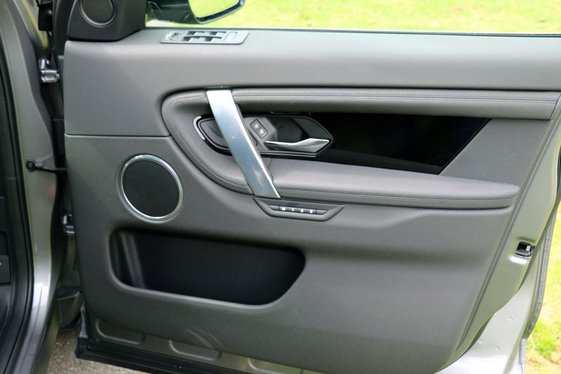 Landrover Discovery Sport P200 SE Automatic