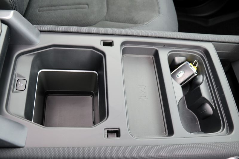 Landrover Defender 110 5.0 V8 Carpathian Edition