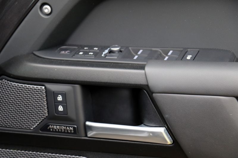 Landrover Defender 110 5.0 V8 Carpathian Edition