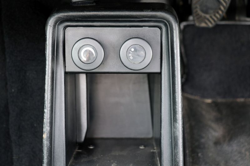 Porsche 930 Turbo 3.3 Coupe.