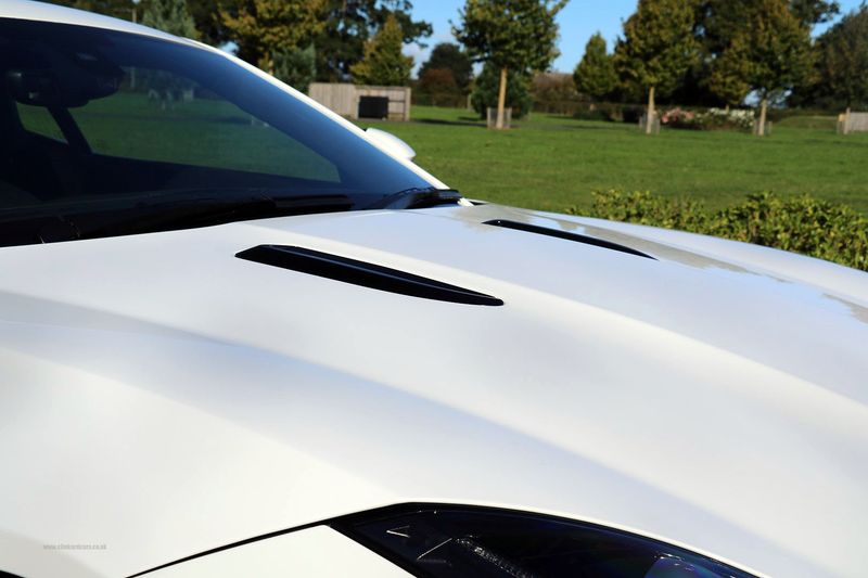 Jaguar F Type 3.0 S Coupe