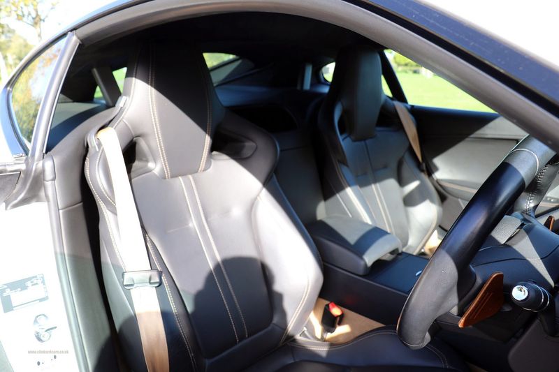 Jaguar F Type 3.0 S Coupe