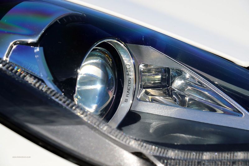 Jaguar F Type 3.0 S Coupe