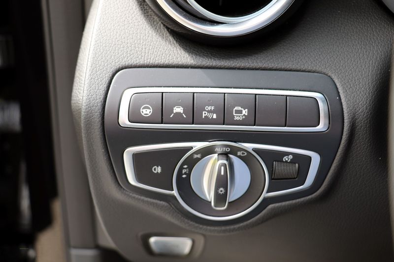 Mercedes GLC 350D AMG Line Premium Plus 4-Matic