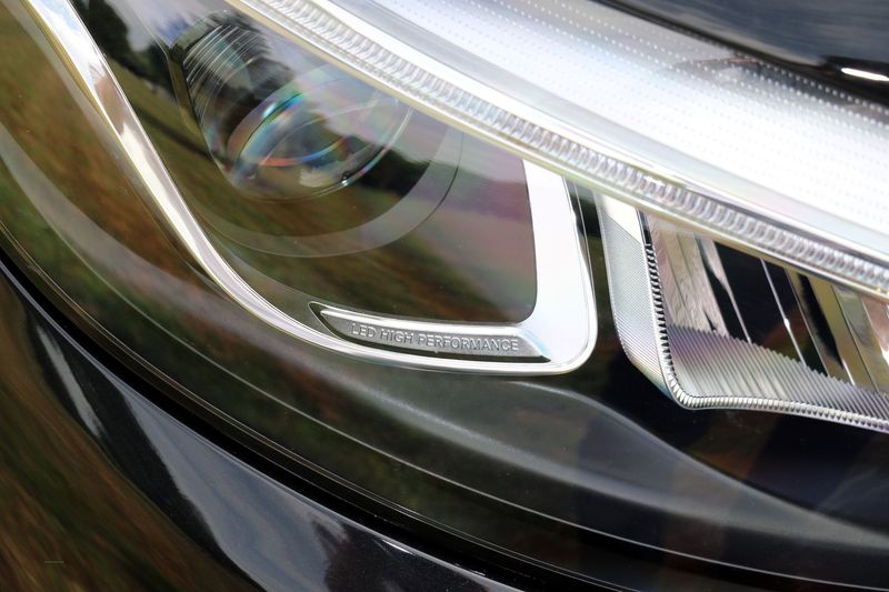 Mercedes GLC 350D AMG Line Premium Plus 4-Matic