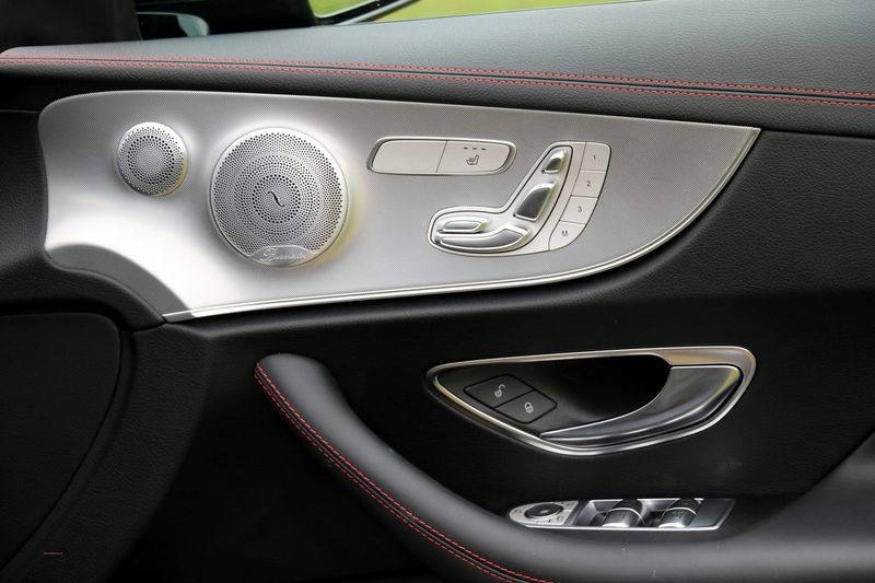 Mercedes E53 AMG Premium Plus 4Matic