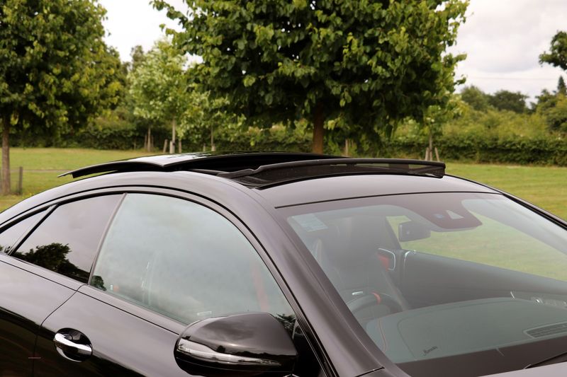 Mercedes E53 AMG Premium Plus 4Matic