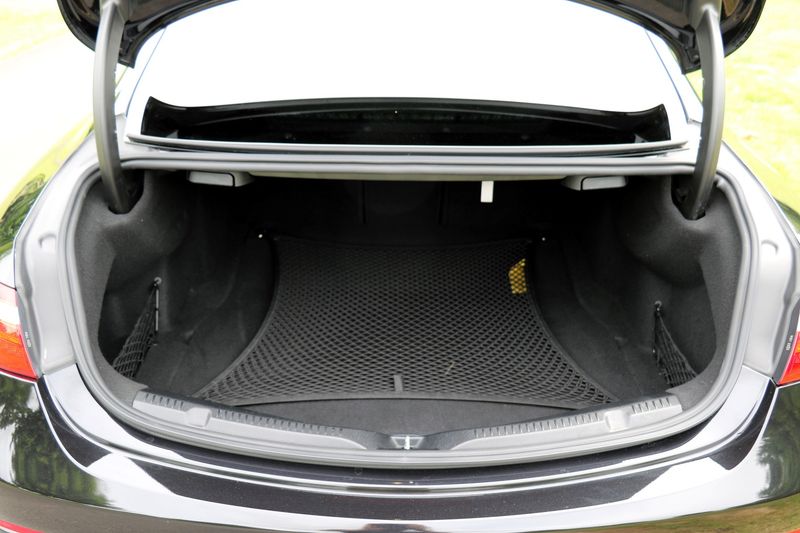 Mercedes E53 AMG Premium Plus 4Matic