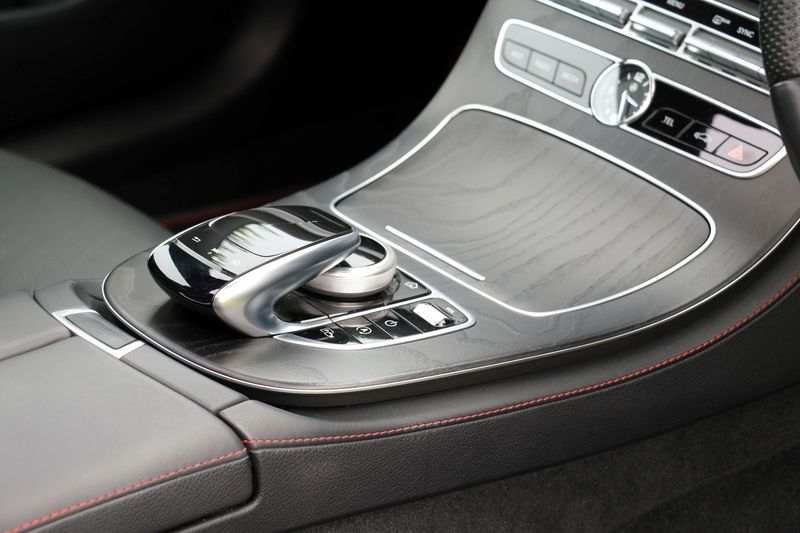 Mercedes E53 AMG Premium Plus 4Matic