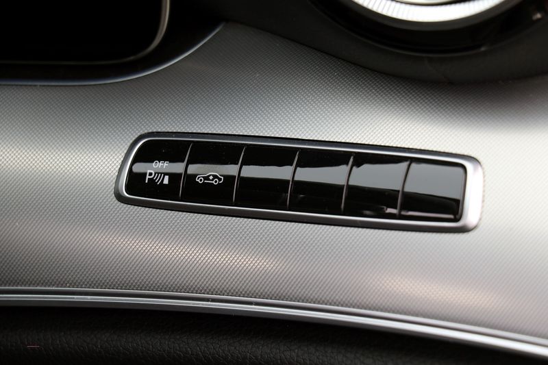 Mercedes E53 AMG Premium Plus 4Matic