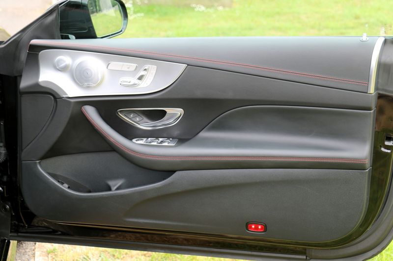 Mercedes E53 AMG Premium Plus 4Matic