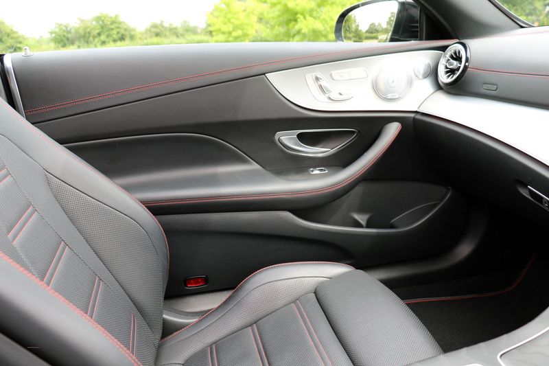 Mercedes E53 AMG Premium Plus 4Matic