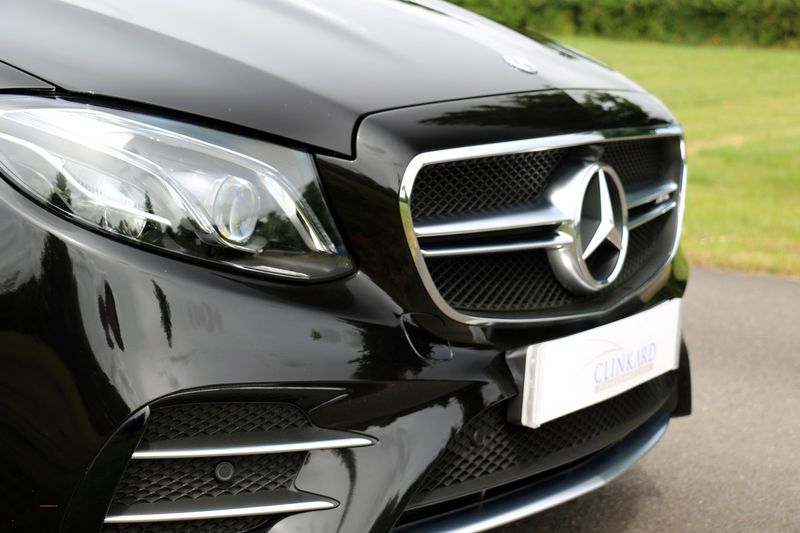 Mercedes E53 AMG Premium Plus 4Matic