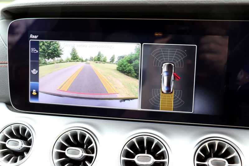 Mercedes E53 AMG Premium Plus 4Matic