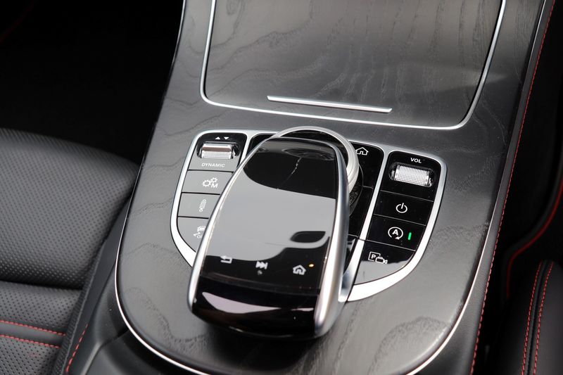 Mercedes E53 AMG Premium Plus 4Matic