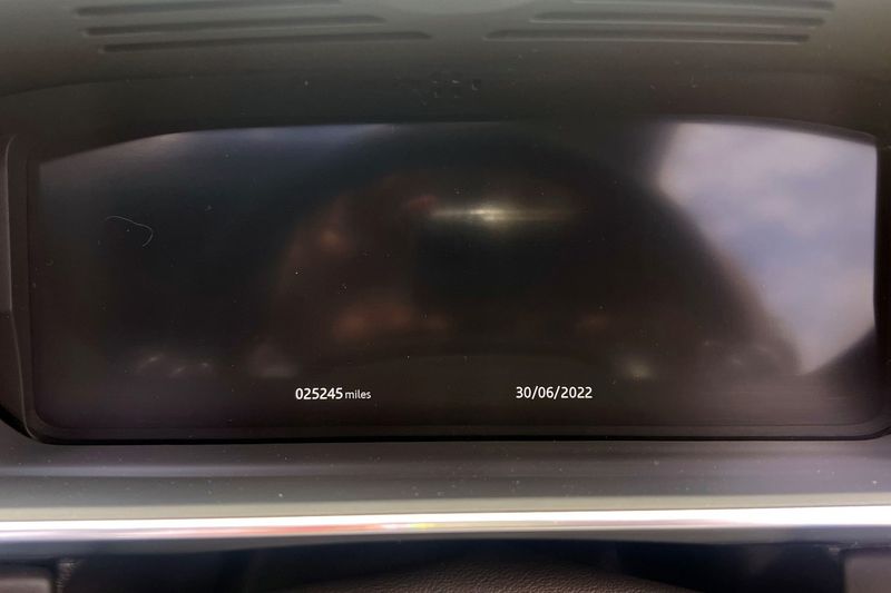 Range Rover Autobiography SDV6