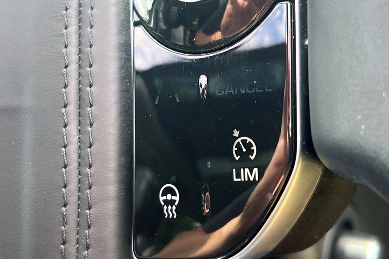 Range Rover Autobiography SDV6