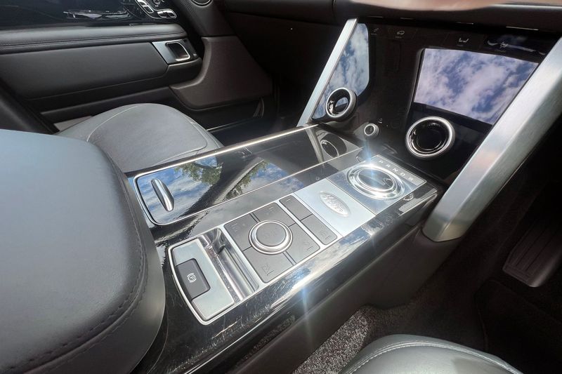 Range Rover Autobiography SDV6