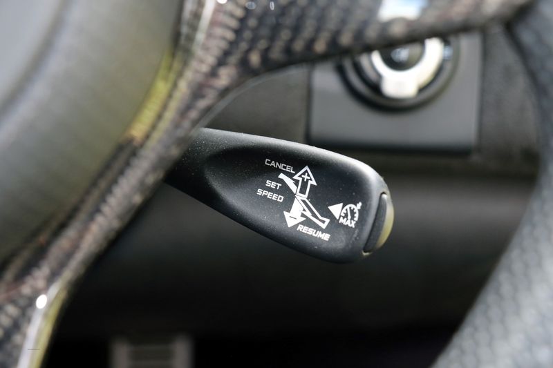 McLaren 650S SSG Coupe