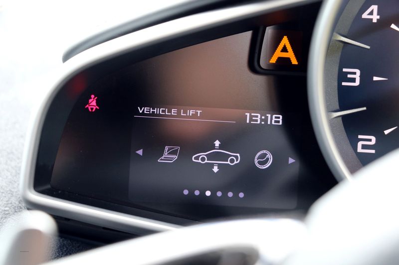 McLaren 650S SSG Coupe