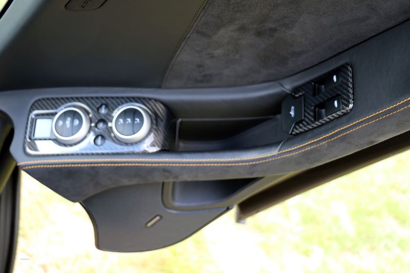 McLaren 650S SSG Coupe