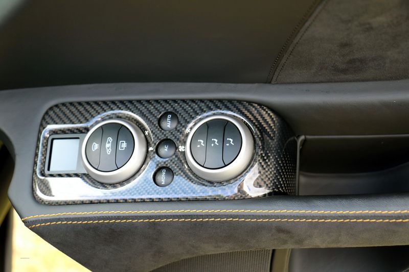 McLaren 650S SSG Coupe