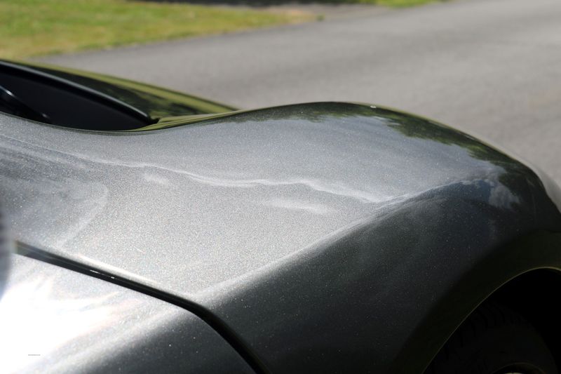 McLaren 650S SSG Coupe