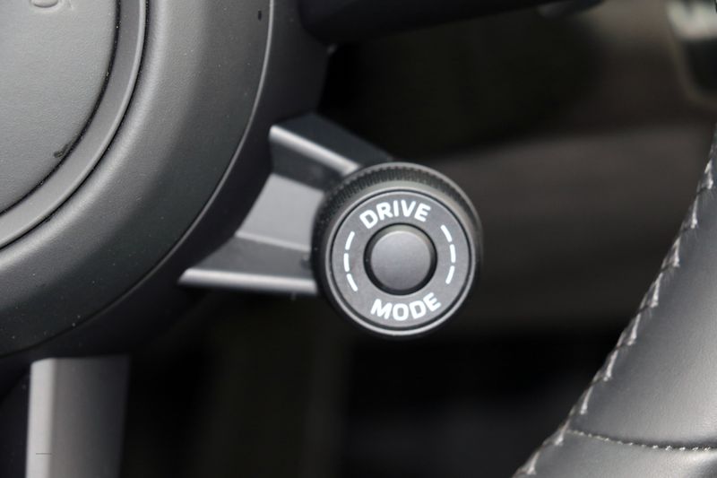 Porsche 992 4 GTS Convertible PDK