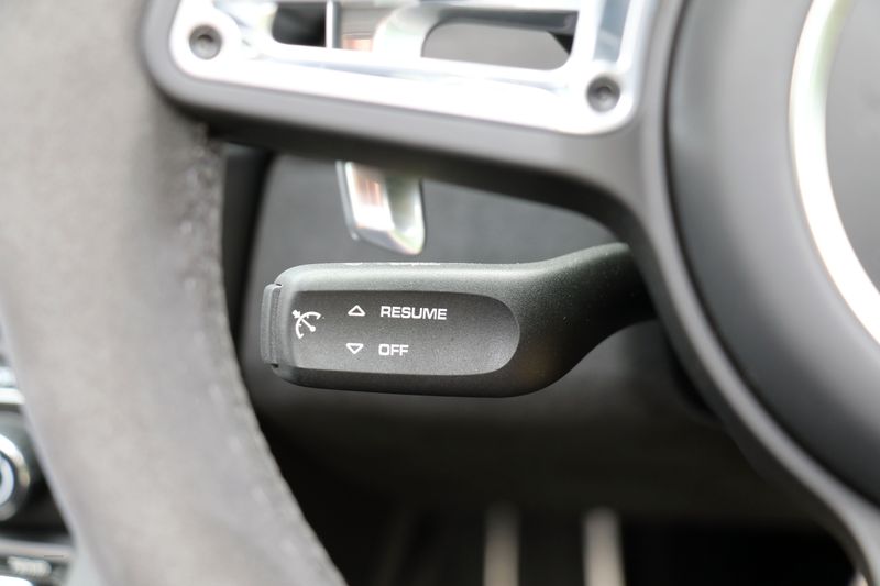 Porsche 991 Targa 4 GTS PDK