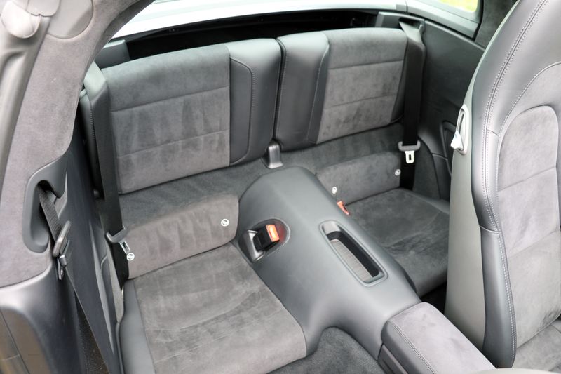 Porsche 991 Targa 4 GTS PDK