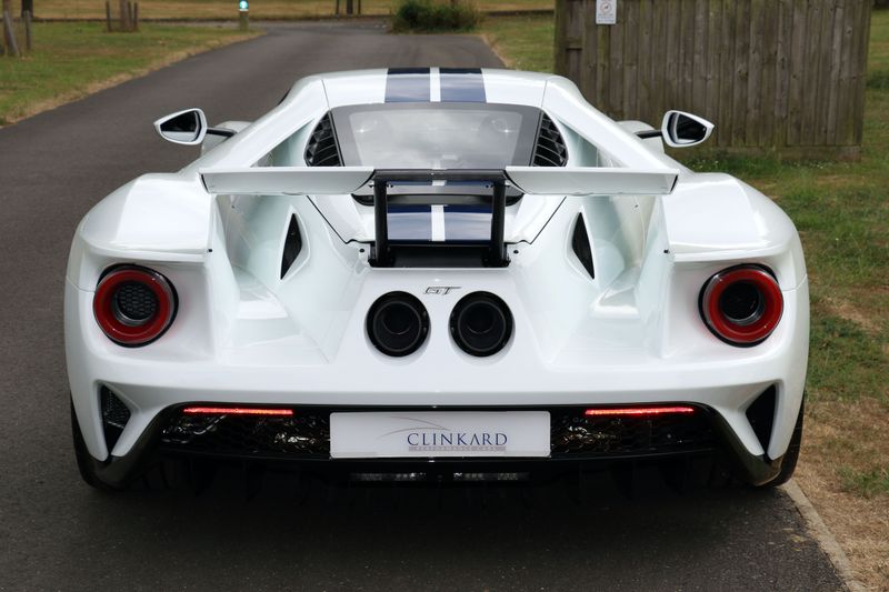 Ford GT 3.5V6