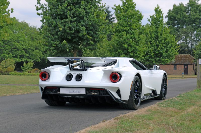 Ford GT 3.5V6
