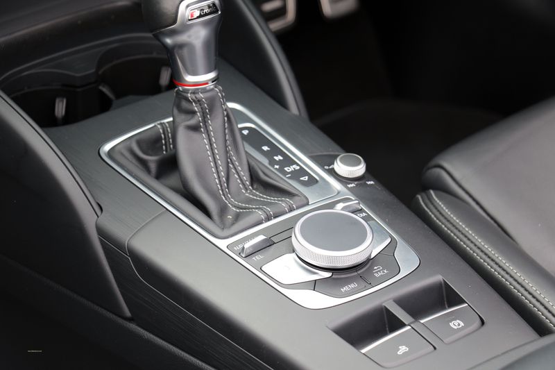 Audi S3 2.0 TFSi Cabriolet S Tronic Auto