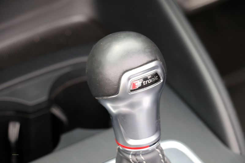 Audi S3 2.0 TFSi Cabriolet S Tronic Auto