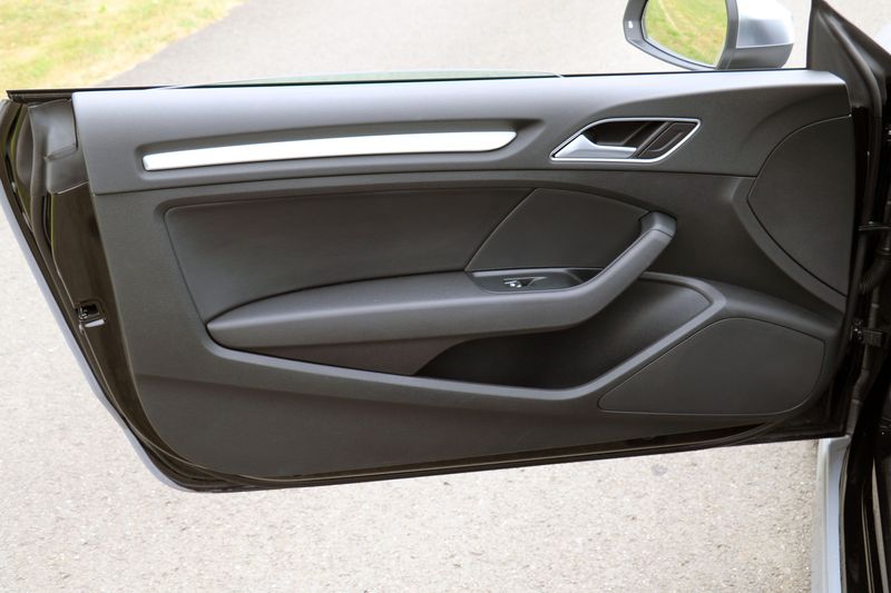 Audi S3 2.0 TFSi Cabriolet S Tronic Auto