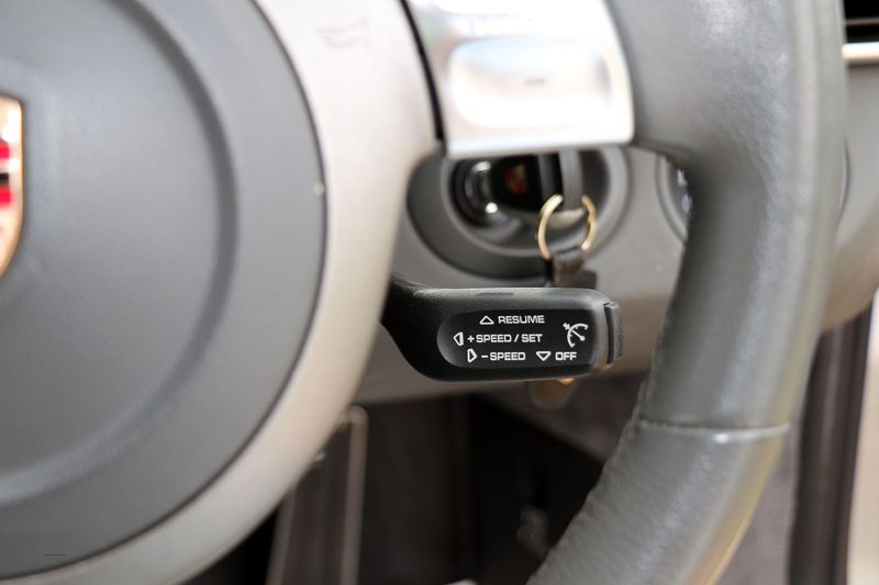 Porsche 997 Carrera 2S Tiptronic 3.8