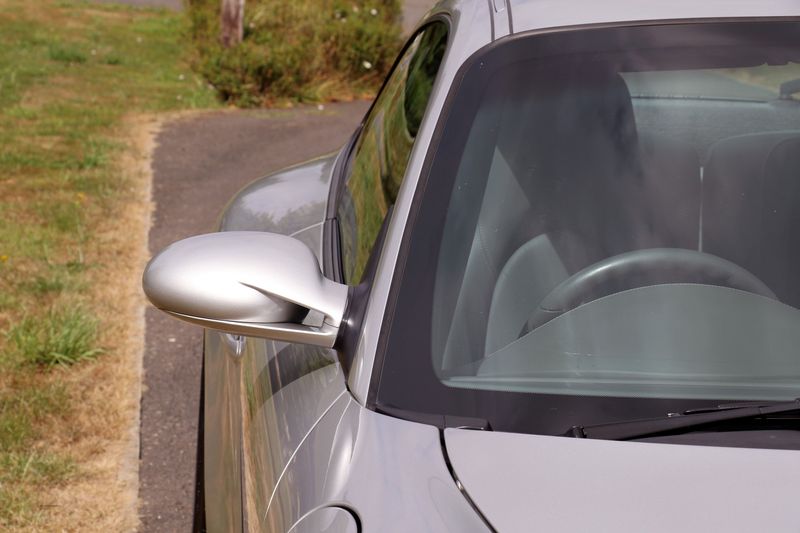 Porsche 997 Carrera 2S Tiptronic 3.8