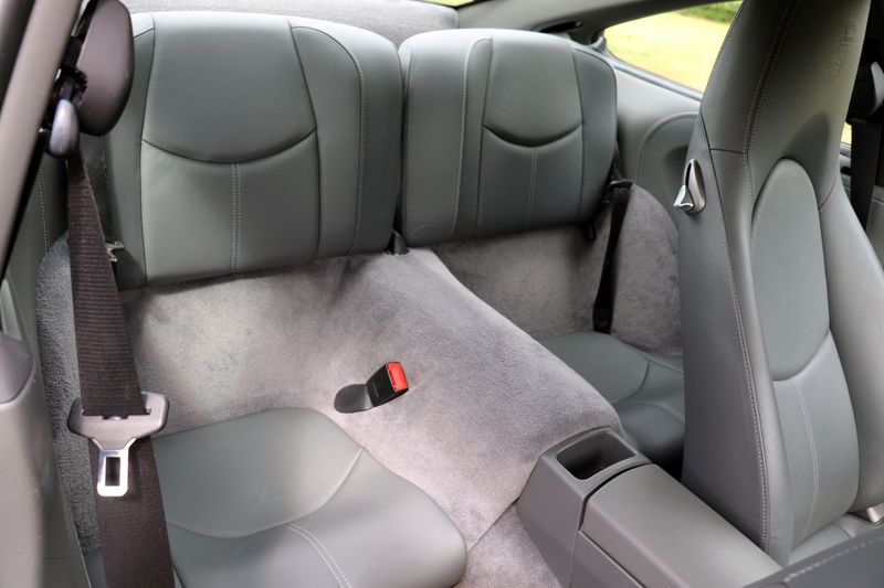 Porsche 997 Carrera 2S Tiptronic 3.8