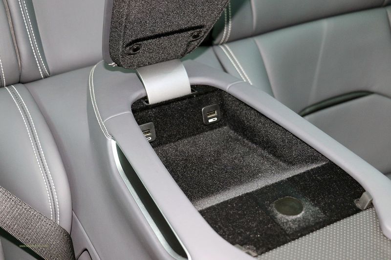 Ferrari GTC4 Lusso V8