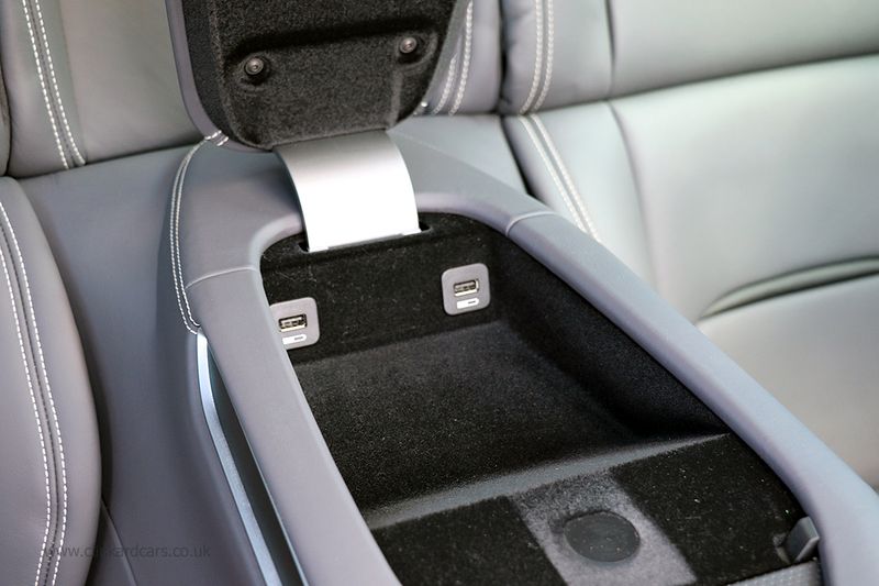 Ferrari GTC4 Lusso V8