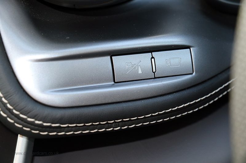 Ferrari GTC4 Lusso V8