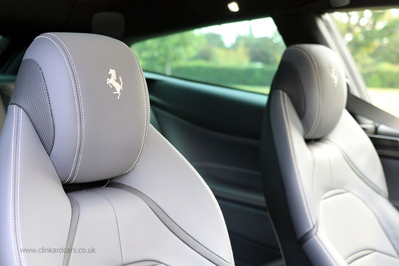 Ferrari GTC4 Lusso V8