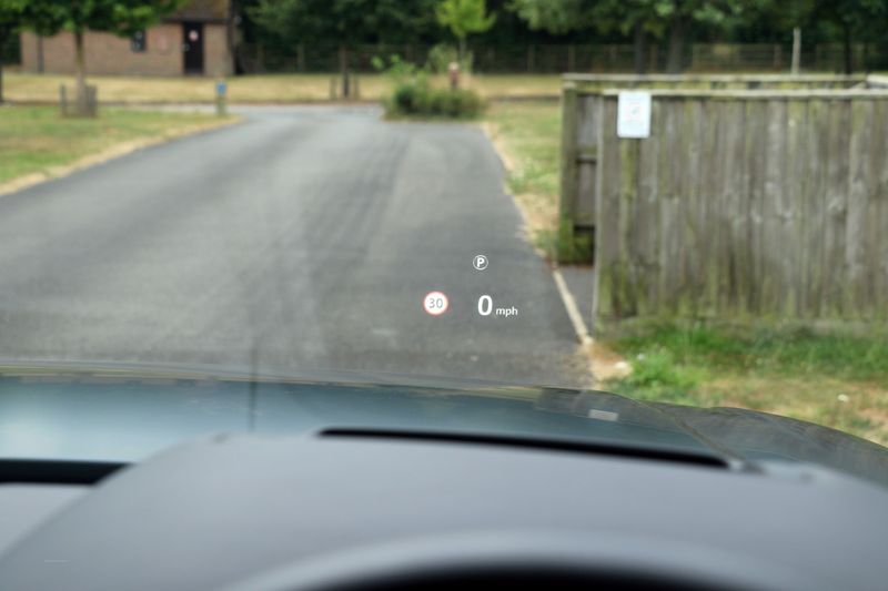 Range Rover SV Autobiography