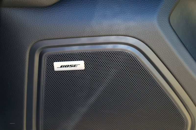 Porsche Macan S 3.0 V6