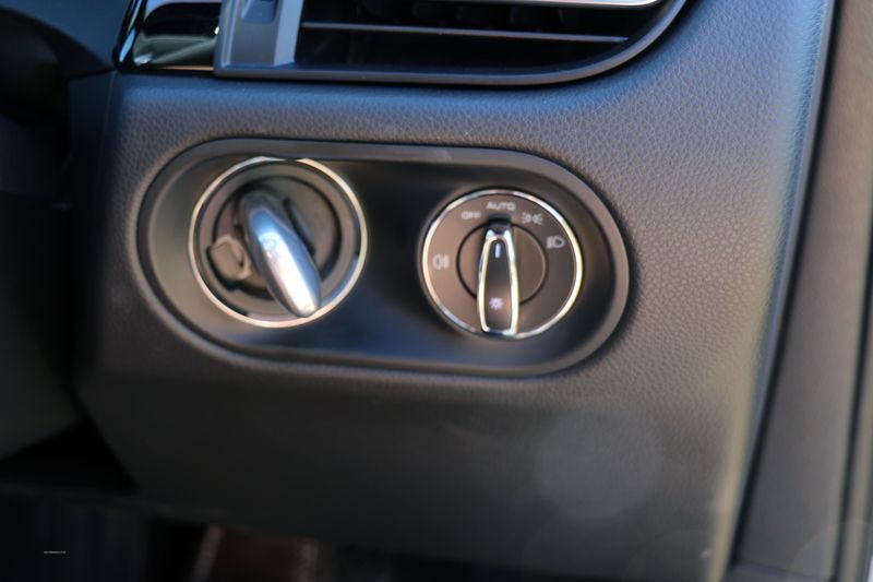 Porsche Macan S 3.0 V6