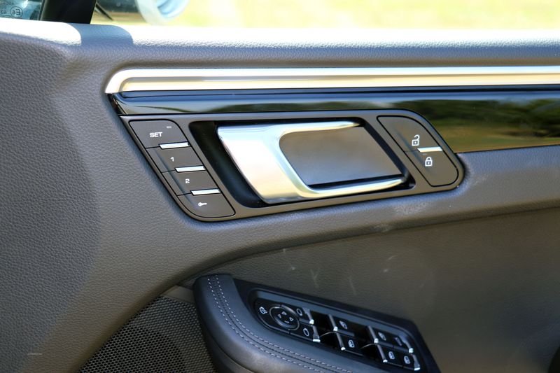 Porsche Macan S 3.0 V6