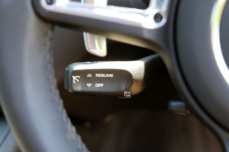 Porsche Macan S 3.0 V6